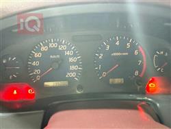 Nissan Pickup